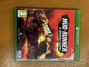 Mudrunner Xbox One