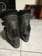 Buty narciarskie nordica