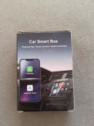 Adapter bezprzewodowy CarPlay Android auto