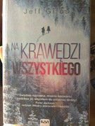 Na krawędzi wszystkiego Jeff Giles