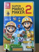 Super Mario Maker 2