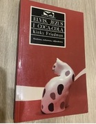 "Elvis Jezus i coca cola" Kinky Friedman