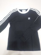 Koszulka z długim rękawem adidas S