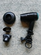 Remington On The Go D1500 budowa/garaż