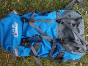 Plecak turystyczny Plecak Berghaus L 55 BC