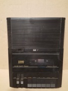 SCHAUB LORENZ ITT SL 531 Recorder przenośny