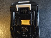 AKOMULATOR DO ELEKTRONARZĘDZI MAKITA BL1890B  18V 9Ah