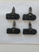 Czujniki ciśnienia w oponach Citroen C4