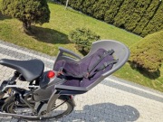 Fotelik hamax siesta