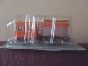 Kultowe ciężarówki PRL-u nr 77 - Skoda 706 RT Schorling