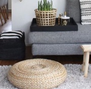 Siedzisko Ikea Alseda