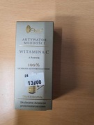 aktywator młodości - koncentrat z witaminą C i acerolą / 08/26