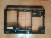 UNITRA Eltra radiomagnetofon RMS 801 Klaudia obudowa chassis rączka uchwyt