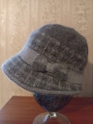 Czapka zimowa damska 