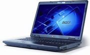 Laptop Acer TravelMate 7730G 17"