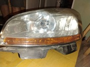 Lampa citroen C4 Picasso 