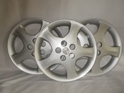 oryginalne kołpaki toyota Corolla