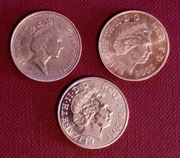 ANGLIA  1  pens   do wyboru   / CZYTAJ  OPIS /