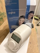 Termostat Eqiva automatyczny regulacja temperatury 