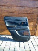 Mitsubishi ASX tapicerka boczek lewy tył 
