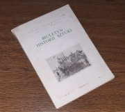 Biuletyn Historii Sztuki - rok LIV nr 3 z roku 1992