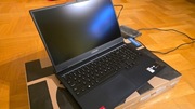 Lenovo Legion 5-15 Ryzen 7 5800H/16GB/512/Win11 RTX3060 - nówka!