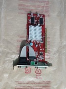 ATi Radeon 9200 PCI RV280 DDR 128MB 64Bit Sprawna 100%