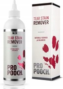 Preparat do usuwania przebarwień łzowych u psów 250 ml 