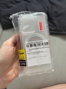 Magsafe etui iPhone 16 pro case nowe 