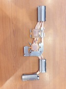 Chłodzenie radiator Asus TUF F15 FX506