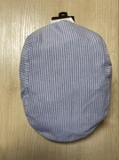 C&A letnia czapka męska kaszkiet. Rozmiar 59