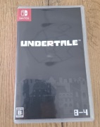 Undertale Nintendo Switch 