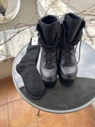 Zimowe Buty Wojskowe 928/MON (Rozm. 29) + Skarpety GRATIS!