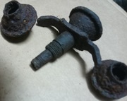 Zapal do M39. lll rzesza.