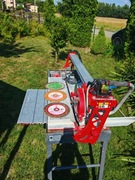 Piła wodna Rubi DC 250 1200 Faktura VAT