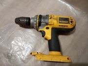 Dewalt DC900 wiertarko-wkrętarka z udarem