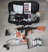 Karabinek CO2 RAM Byrna Mission 4 Flex Fuel kal. 68