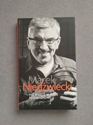 Nie wierzę w życie pozaradiowe - Marek Niedźwiecki