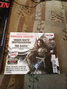 Cd action Gazeta + płyty