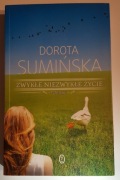 Dorota Sumińska Zwykłe niezwykłe życie powieść