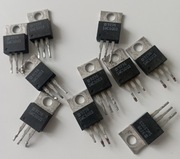 Tranzystory SWC5003 zestaw 2 szt. demontaż 