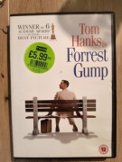 Forrest Gump Robert Zemeckis