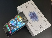 Apple Iphone SE 16 GB – 100% 