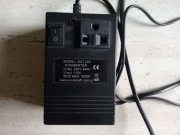 PRZETWORNICA KONWERTER NAPIĘCIA TRANSFORMATOR ZASILACZ 200W 230V 110V USA