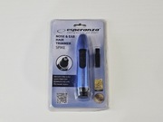 Trymer do nosa i uszu