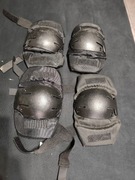 Ochraniacze na kolana łokcie uniwersalne 