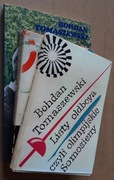 Bohdan Tomaszewski – 3 książki