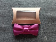 Muszka dziecięca chłopięca 0-16 lat