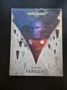 WK40K: ARKS OF OMEN - FARSIGHT
