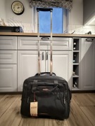American tourister rolling tote 15,6 torba podróżna